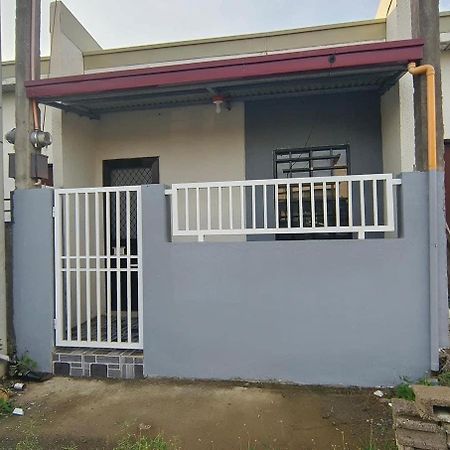 Bella 1 Bed & Breakfast Cabanatuan City Exterior photo