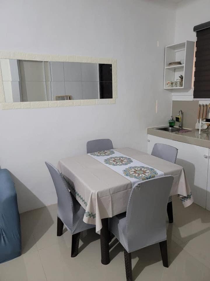 Bella 1 Bed & Breakfast Cabanatuan City Exterior photo
