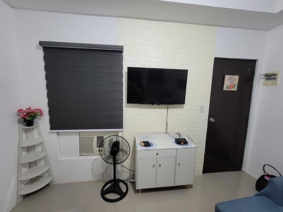 Bella 1 Bed & Breakfast Cabanatuan City Exterior photo