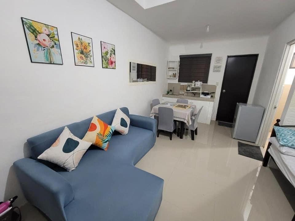 Bella 1 Bed & Breakfast Cabanatuan City Exterior photo