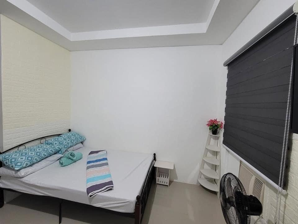 Bella 1 Bed & Breakfast Cabanatuan City Exterior photo