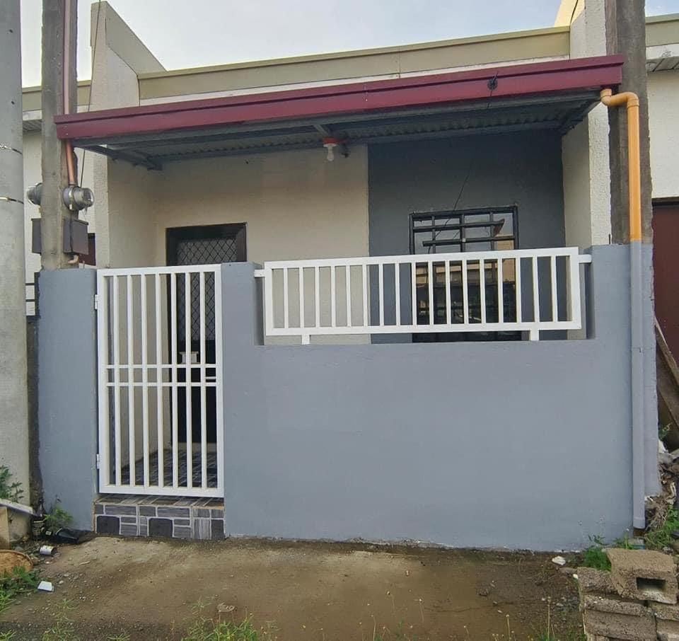 Bella 1 Bed & Breakfast Cabanatuan City Exterior photo